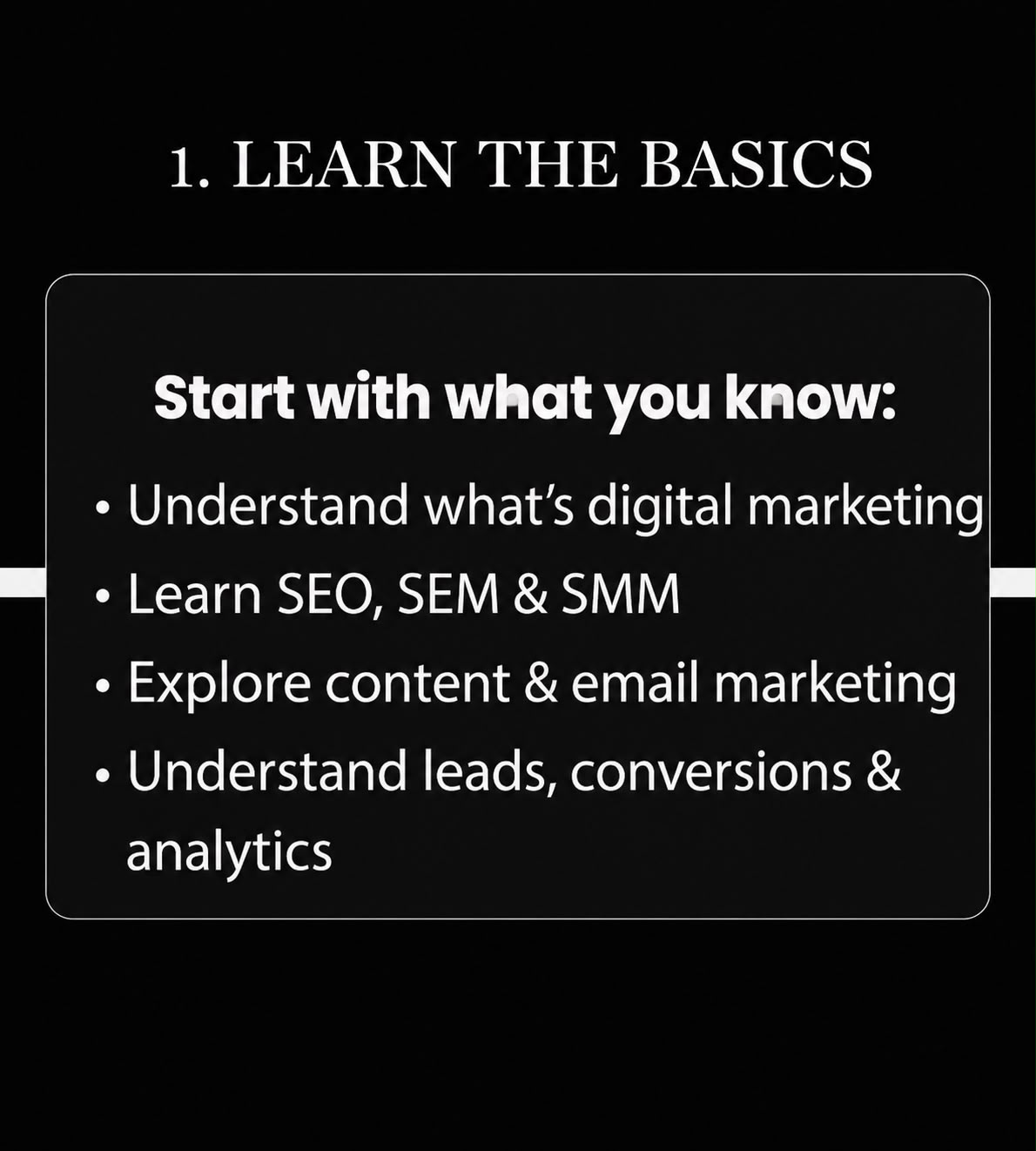 Learn