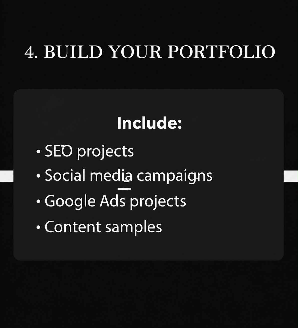 Build