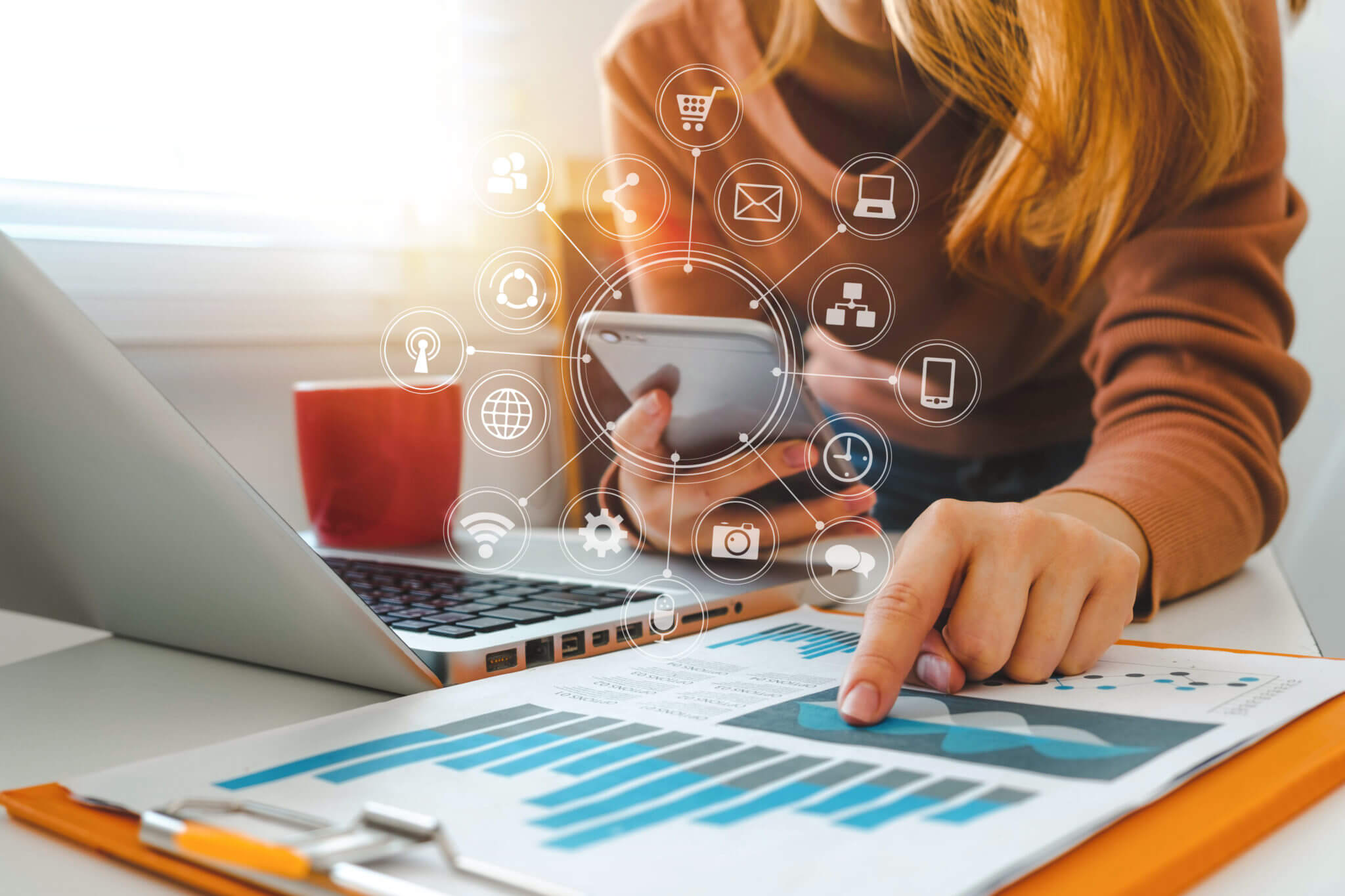 Best digital marketer in Kochi